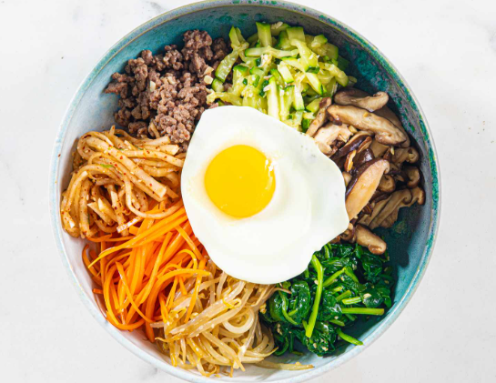panduan-lengkap-memasak-bibimbap