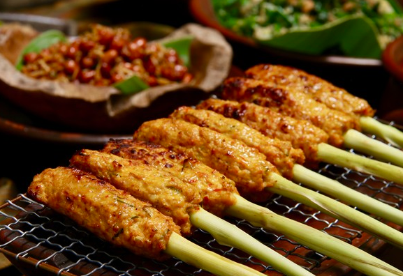 panduan-lengkap-memasak-sate-lilit-khas-bali