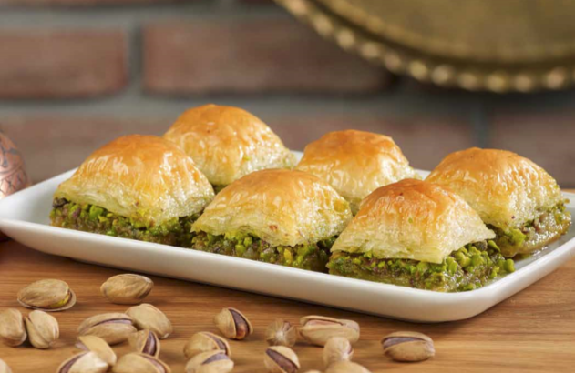 panduan-lengkap-memasak-baklava