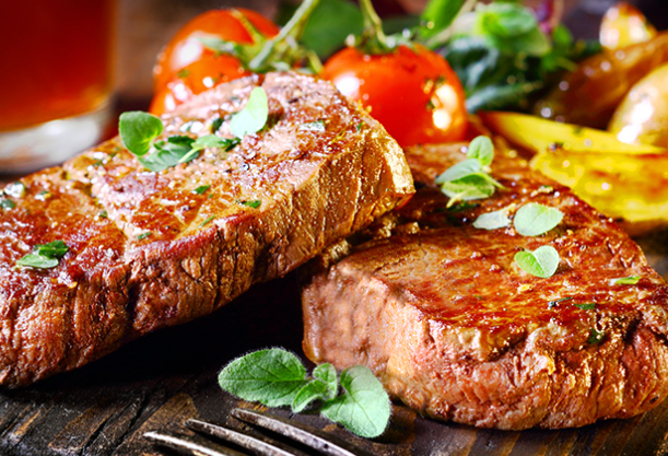 cara-mudah-masak-steak-ala-restoran-amerika