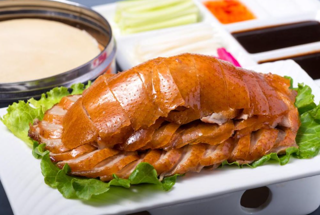 resep-memasak-peking-duck-dari-china