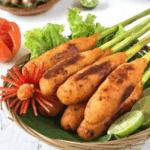 tips-masak-sate-lilit-khas-bali