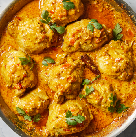 panduan-masak-butter-chicken