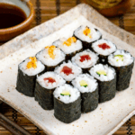 tips-masak-sushi-roll-jepang