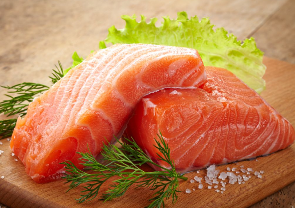 cara-olah-ikan-salmon-agar-teksturnya-tetap-lembut