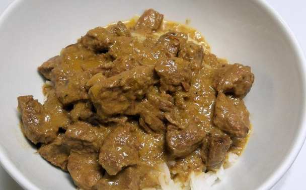 tips-membuat-beef-stroganoff-creamy-ala-western