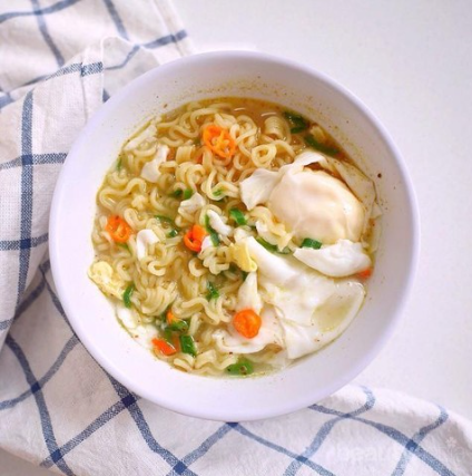 cara-membuat-indomie-kuah-lebih-gurih-dan-nikmat