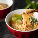 Tips Memasak Mie Ramen Supaya Kenyal dan Tidak Lembek