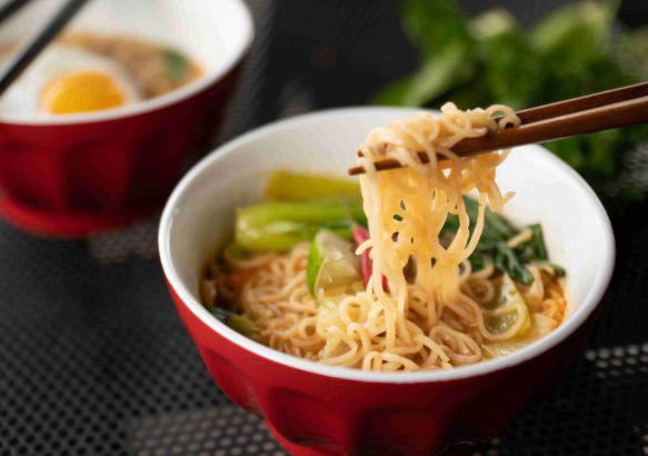 Tips Memasak Mie Ramen Supaya Kenyal dan Tidak Lembek