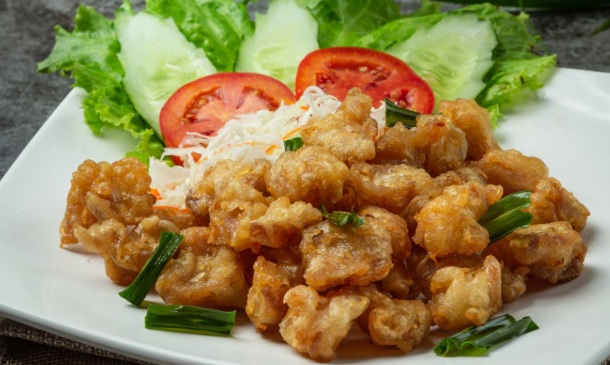 Rahasia Bumbu Ayam Mentega Spesial Supaya Lebih Lezat