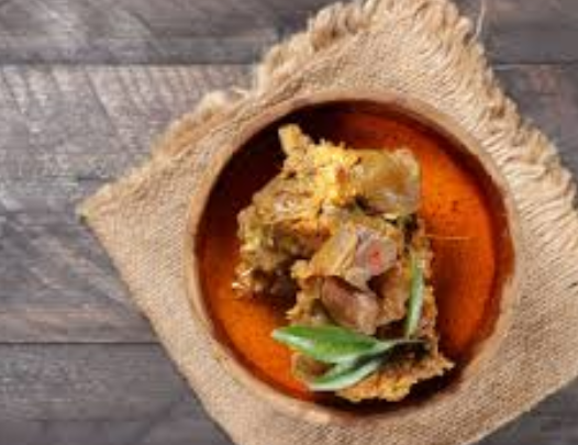 Cara Membuat Kari Kambing Empuk dan Tidak Bau