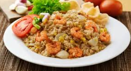 Tips Membuat Nasi Goreng Seafood yang Tidak Amis