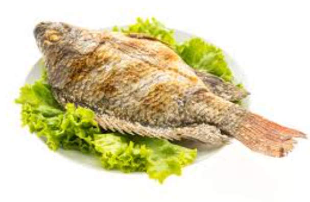 Tips Masak Ikan Goreng Nila Supaya Tidak Amis