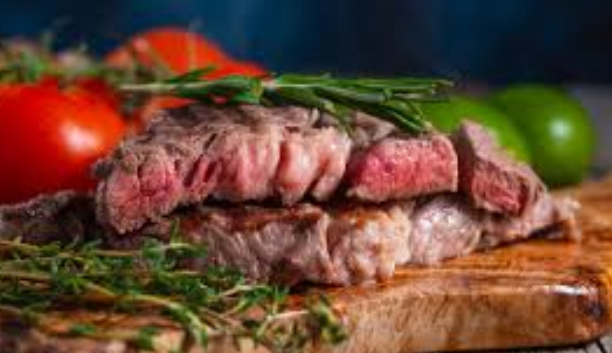 Tips Masak Beef Steak: Rahasia Tingkat Kematangan Sempurna