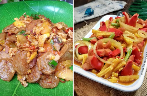 Cara Memasak Lezat dengan Bahan Sederhana dan Elegan