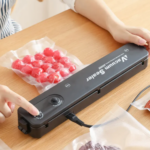 Rekomendasi Alat Vakum Makanan 2026