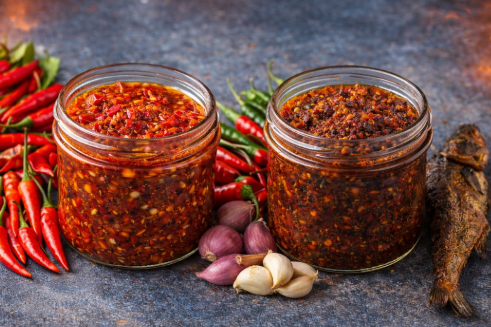 Tips Masak Sambal Bawang Awet Tanpa Bahan Pengawet Kimia