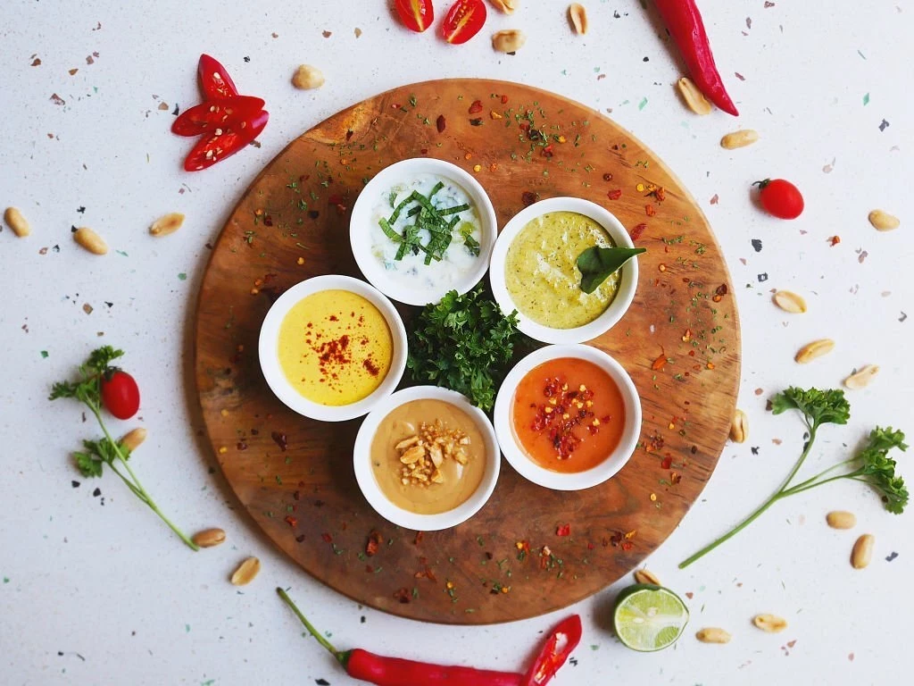 Rahasia Saus Dasar Untuk Berbagai Masakan Lezat Di Rumah