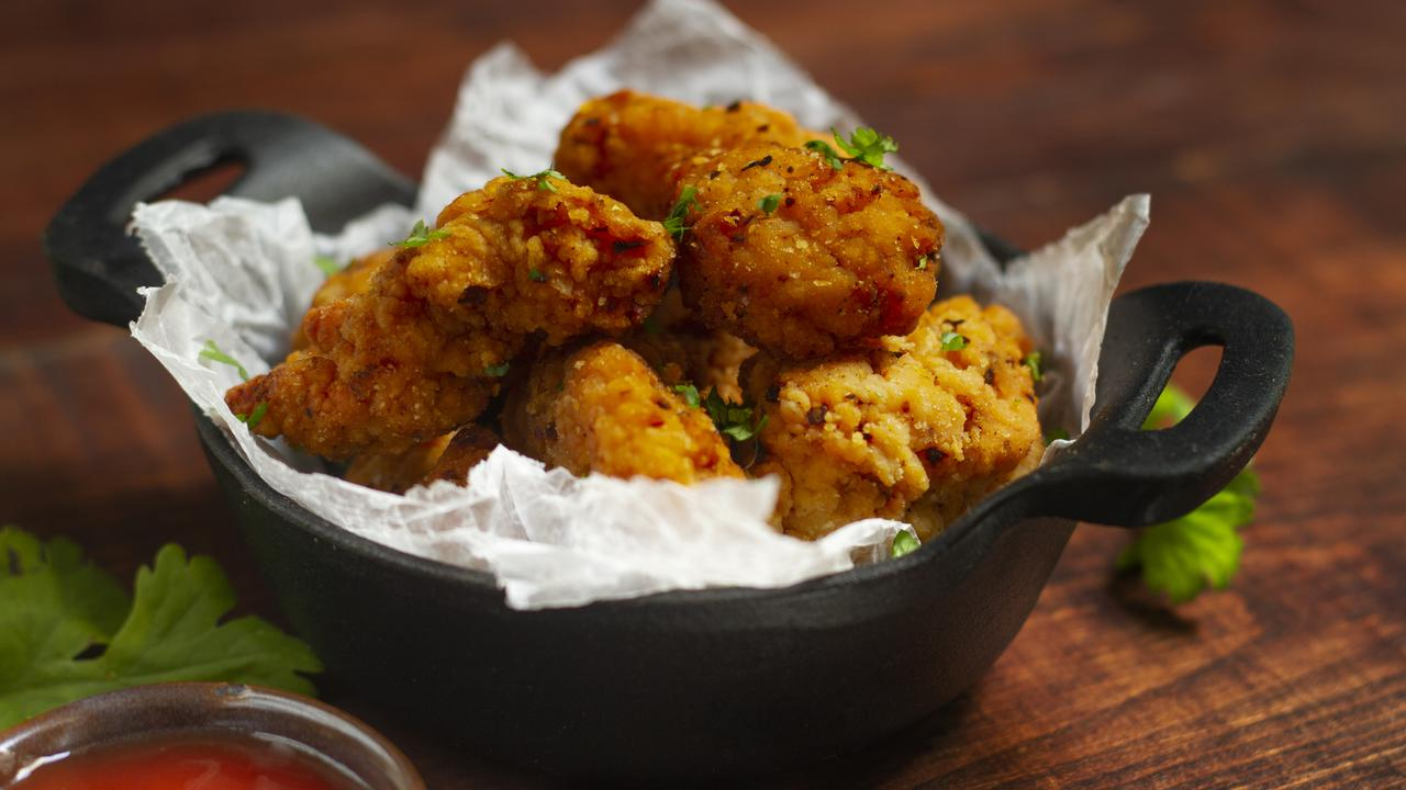 Tips Memasak Ayam Goreng Renyah dan Juicy yang Sempurna