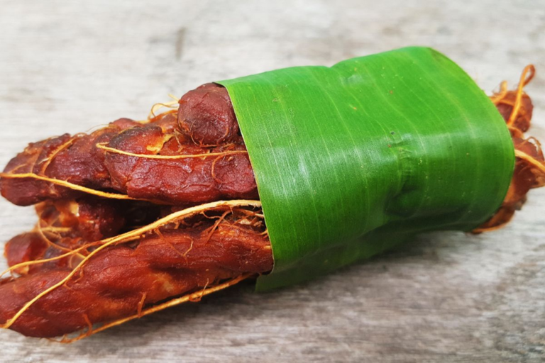 Bahan Asam Penyeimbang Rasa dalam Masakan Profesional