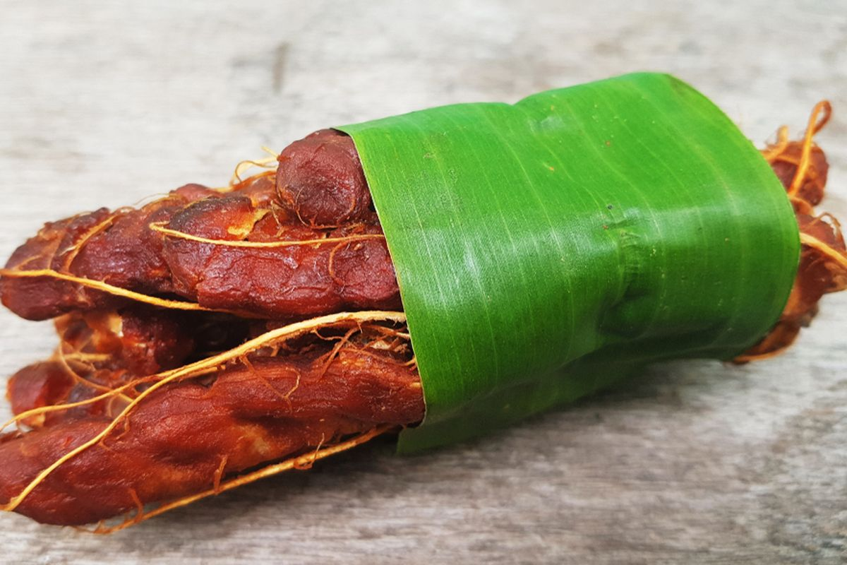 Bahan Asam Penyeimbang Rasa dalam Masakan Profesional