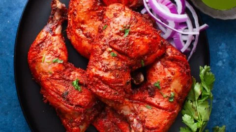Trik Tandoori India ala Restoran untuk Dapur Rumah Anda
