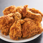 Tips Masak Ayam Goreng Krispi Renyah Tahan Lama Seharian