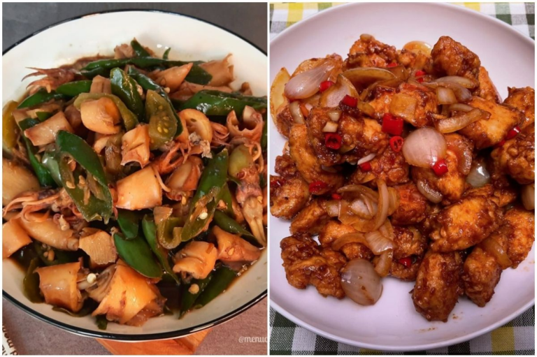 Cara Memasak Cepat yang Praktis dan Tetap Terasa Lezat