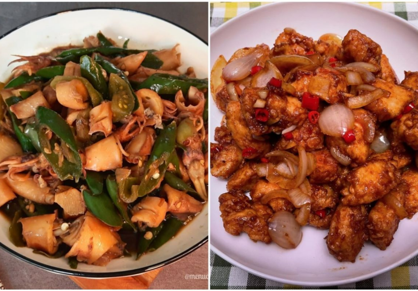 Cara Memasak Cepat yang Praktis dan Tetap Terasa Lezat