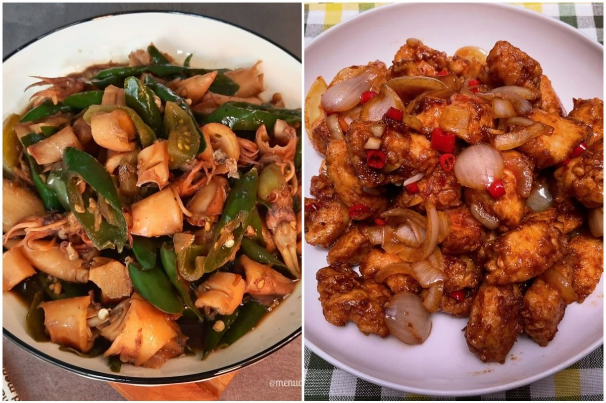 Cara Memasak Cepat yang Praktis dan Tetap Terasa Lezat