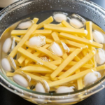 Tips Masak Rendam Kentang Rahasia Tekstur Sempurna