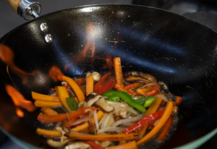 Tren Dapur 2026 Cara Memasak Rendah Minyak