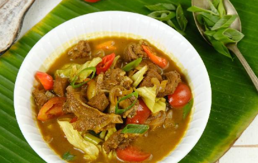 Tips Masak Rumahan Praktis agar Masakan Makin Enak