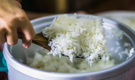 Cara Memasak Nasi yang Pulen dan Wangi Setiap Kali