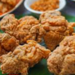 Teknik Menggoreng Tepung Krispi Tahan Lama Tanpa Amis