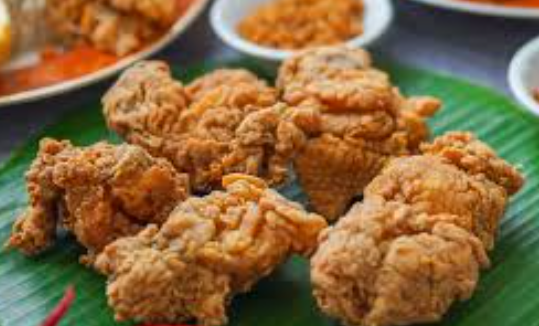 Teknik Menggoreng Tepung Krispi Tahan Lama Tanpa Amis