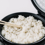 Trik Memasak Nasi Pulen Wangi Seperti Restoran