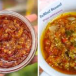 Cara Membuat Sambal Rumahan Pedas dan Nikmat